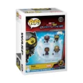 Funko Pop Marvel: Ant Man Quantumania - Wasp