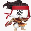 Funko Pop: Demon Slayer - Tanjuro Kamado
