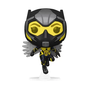 Funko Pop Marvel: Ant Man Quantumania - Wasp