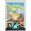 Funko Pop Comic Cover: Dc - Aquaman Num 1