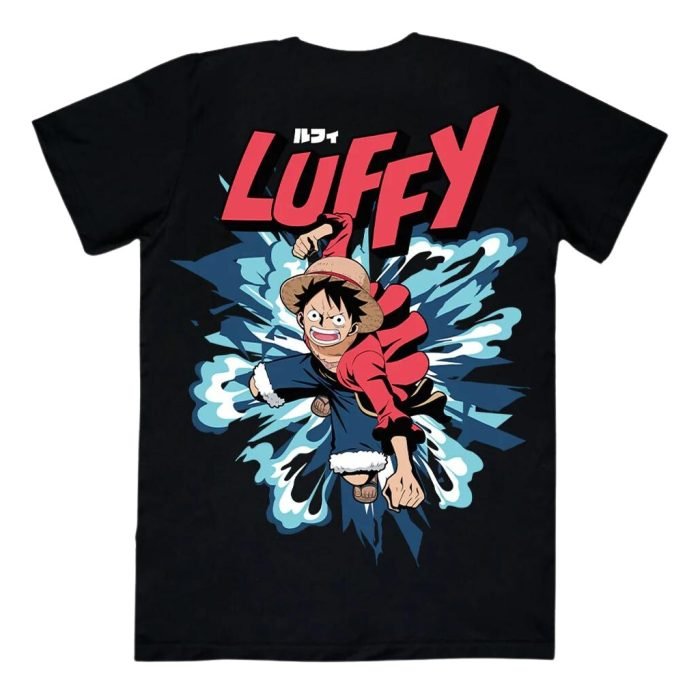 Playera Máscara De Látex The Next King Of Pirate Hombre