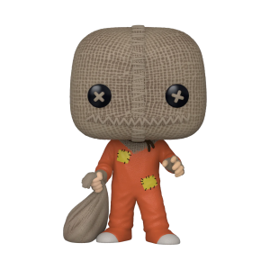 Funko Pop Movies: Trick R Treat - Sam