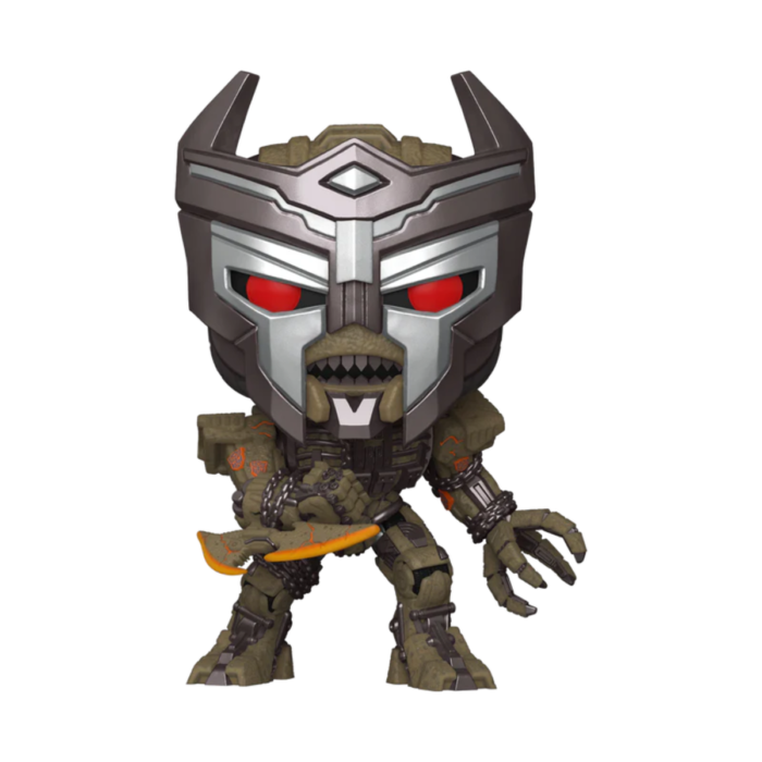 Funko Pop Movies: Transformers Rise Of The Beasts - Scourge