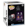 Funko Pop Deluxe: Mundo de Jack 30 Aniversario - Sally Con Lapida