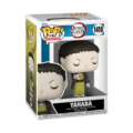 Funko Pop Animation: Demon Slayer – Yahaba