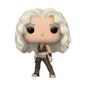 Funko Pop Rocks: Shakira – Wherever Whenever