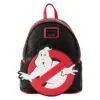 Loungefly X Sony: Ghostbusters – Logo Glow Mini Mochila