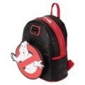 Loungefly X Sony: Ghostbusters – Logo Glow Mini Mochila
