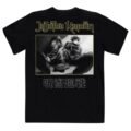 Playera Máscara De Látex Yuji Y Megumi Hombre