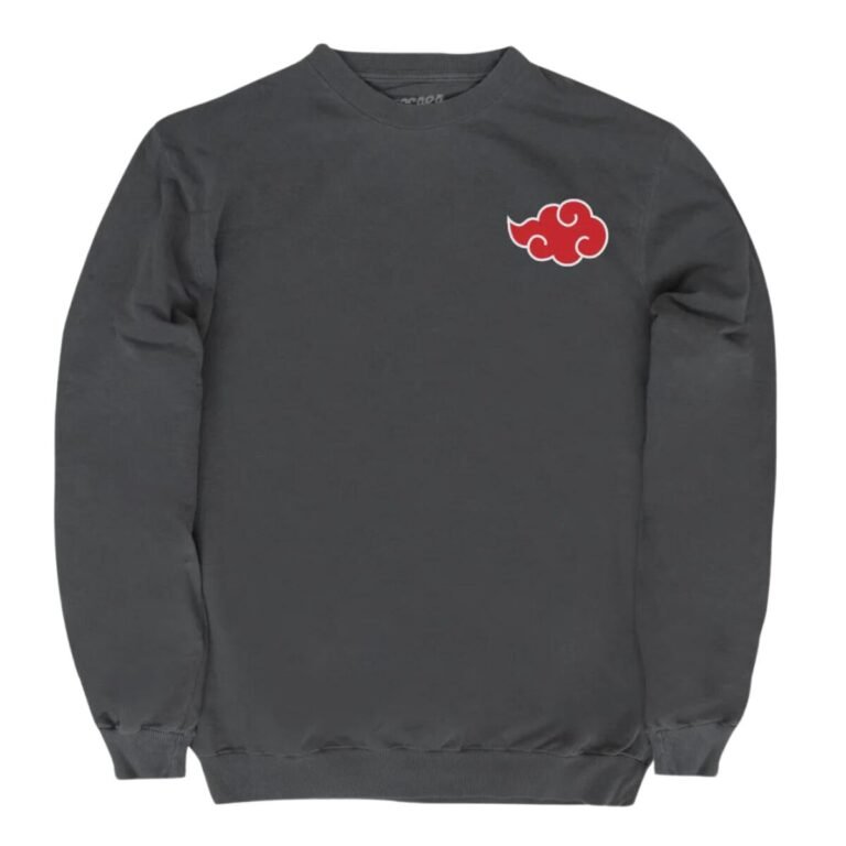 Sudadera Máscara De Látex Naruto Genio Del Sharingan Hombre