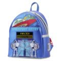 Loungefly Toy Story Pizza Planet Space Entry Mini Backpack