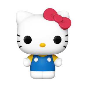 Funko Pop Jumbo: Hello Kitty 50 Aniversario - Hello Kitty