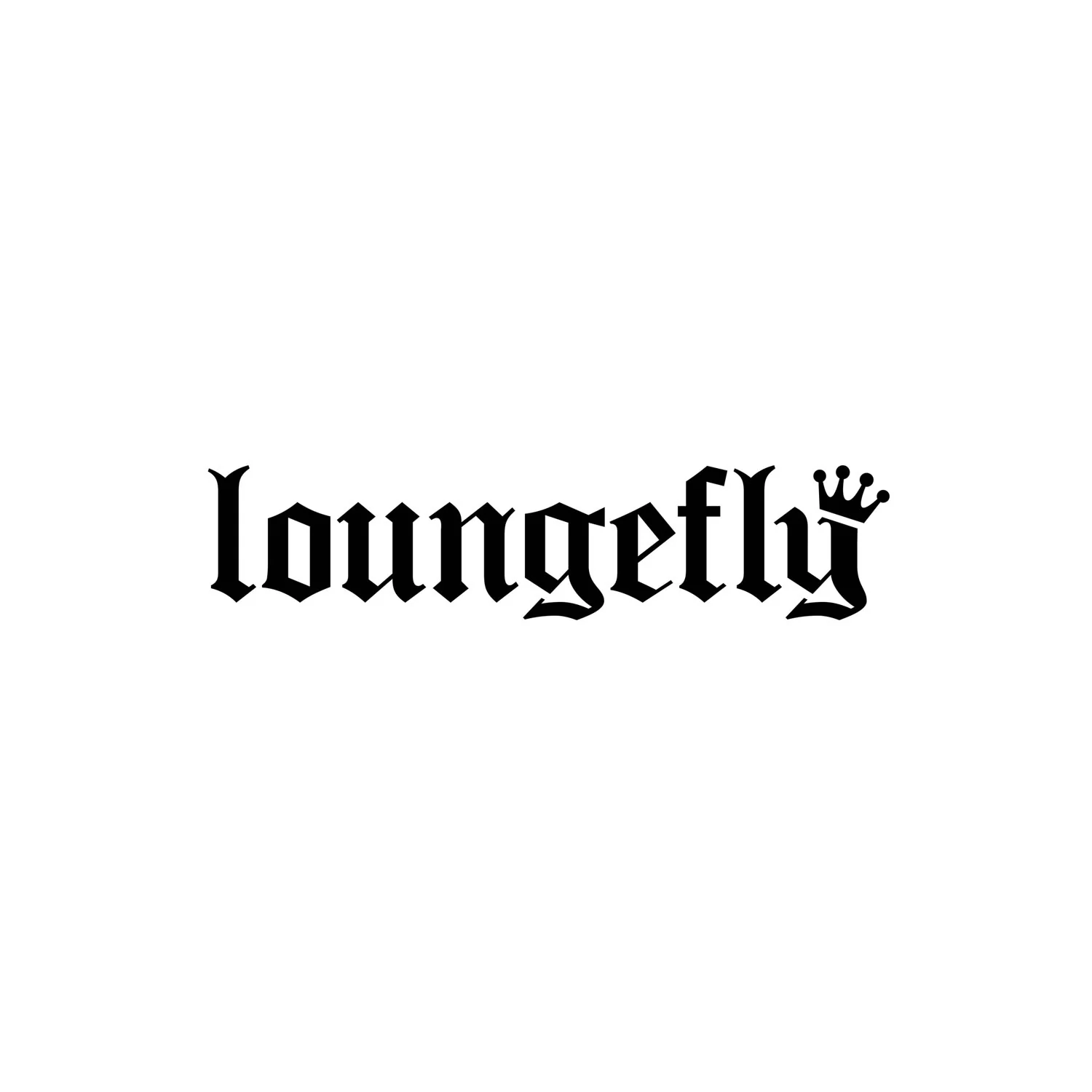 Logo Loungefly