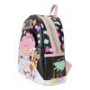 Loungefly X Disney Mini Mochila Alicia Pais De Las Maravillas