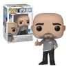 Funko Pop Football - Manchester City - Pep Guardiola