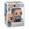 Funko Pop Football - Manchester City - Pep Guardiola