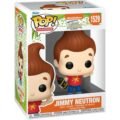 Funko Pop Tv: Jimmy Neutron - Jimmy Neutron