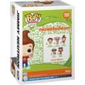 Funko Pop Tv: Jimmy Neutron - Jimmy Neutron