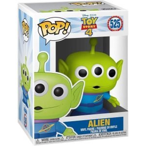 Funko Pop Disney: Pixar Toy Story 4 - Alien