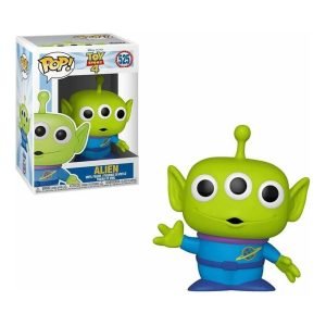 Funko Pop Disney: Pixar Toy Story 4 - Alien