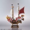 Bandai Hobby Gunpla Model Kit: One Piece - Thousand Sunny