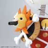 Bandai Hobby Gunpla Model Kit: One Piece - Thousand Sunny