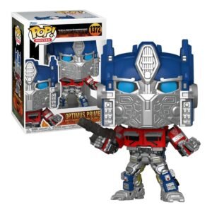 Transformers Rise Of The Beasts - Optimus