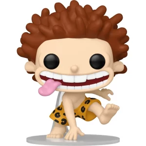 Funko Pop Tv: Los Thornberrys - Donnie Thornberry