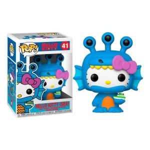 Funko Pop Hello Kitty - Hello Kitty (sea)