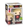 Funko Pop TV: Stranger Things - 001 Vaporizing Exclusivo SDCC 2024