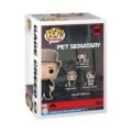 Funko Pop Movies: Cementerio De Mascotas - Gage Creed
