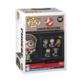 Funko Pop Movies: Ghostbusters Frozen Empire - Phoebe