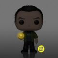 Funko Pop Movies: Ghostbusters Frozen Empire - Ray Stantz Glow.