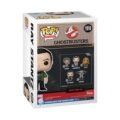 Funko Pop Movies: Ghostbusters Frozen Empire - Ray Stantz Glow.
