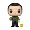 Funko Pop Movies: Ghostbusters Frozen Empire - Ray Stantz Glow.