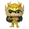 Funko Pop: Los Caballeros Del Zodiaco - Shiryu Armadura Dorada