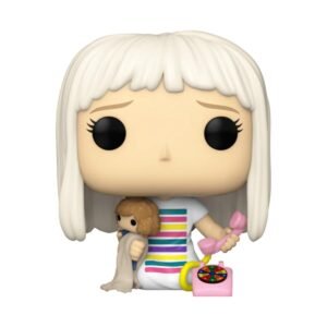 Funko Pop Movies: Poltergeist II- Carol Anne Freeling