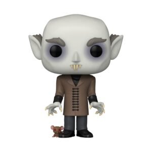 Funko Pop Movies: Nosferatu 100 Aniversario - Nosferatu