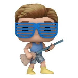 Funko Pop Tv: Salvado Por La Campana 30 Aniversario - Zack