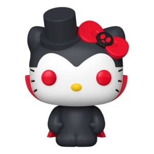 Funko Pop Sanrio: Hello Kitty - Hello Kitty Dracula Exclusivo