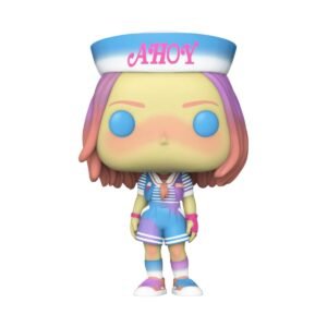 Funko Pop TV: Stranger Things - Robin Scoops Ahoy Sherbert Surprise