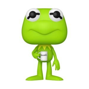 Funko Pop TV: The Muppets - Rana Rene con Te Exclusivo SDCC 2024