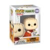 Funko Pop Tv: Peanuts - Linus