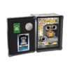 Funko Pop Classics: Disney Pixar - Wall E Exclusivo Funko