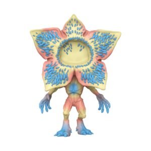 Funko Pop Super: Stranger Things - Demogorgon Scoops Ahoy