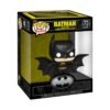 Funko Pop Deluxe: Dc Batman 85 Aniversario - Batman Planeando