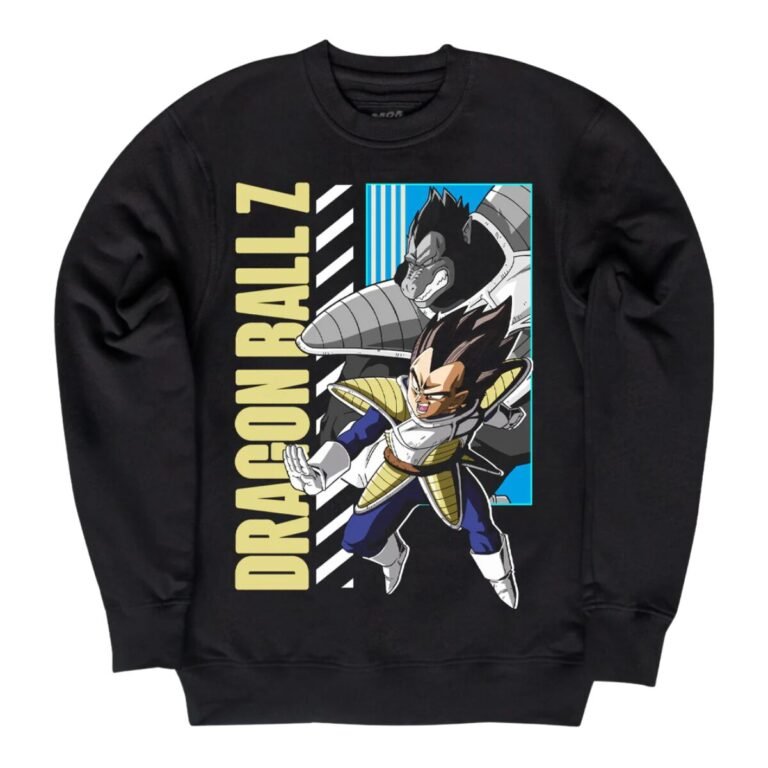 Pullover Máscara De Látex Dragon Ball Ozaru Hombre