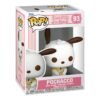 Funko Pop Sanrio: Hello Kitty - Pochacco Con Helado