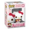 Funko Pop Sanrio: Hello Kitty - Hello Kitty Con Pastel