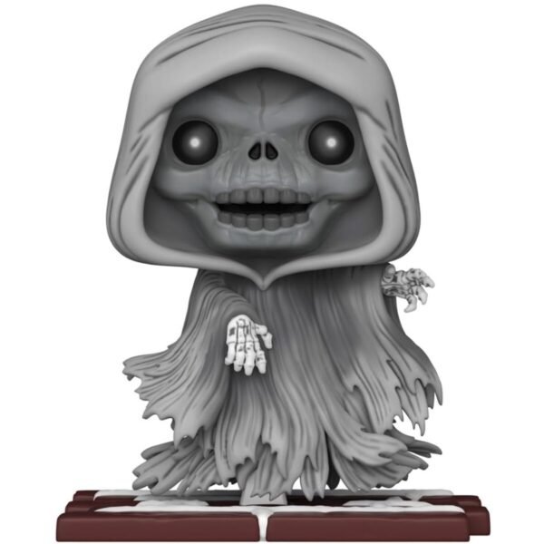 Funko Pop Books: Cuento De Navidad - Fantasma de la Navidad por venir